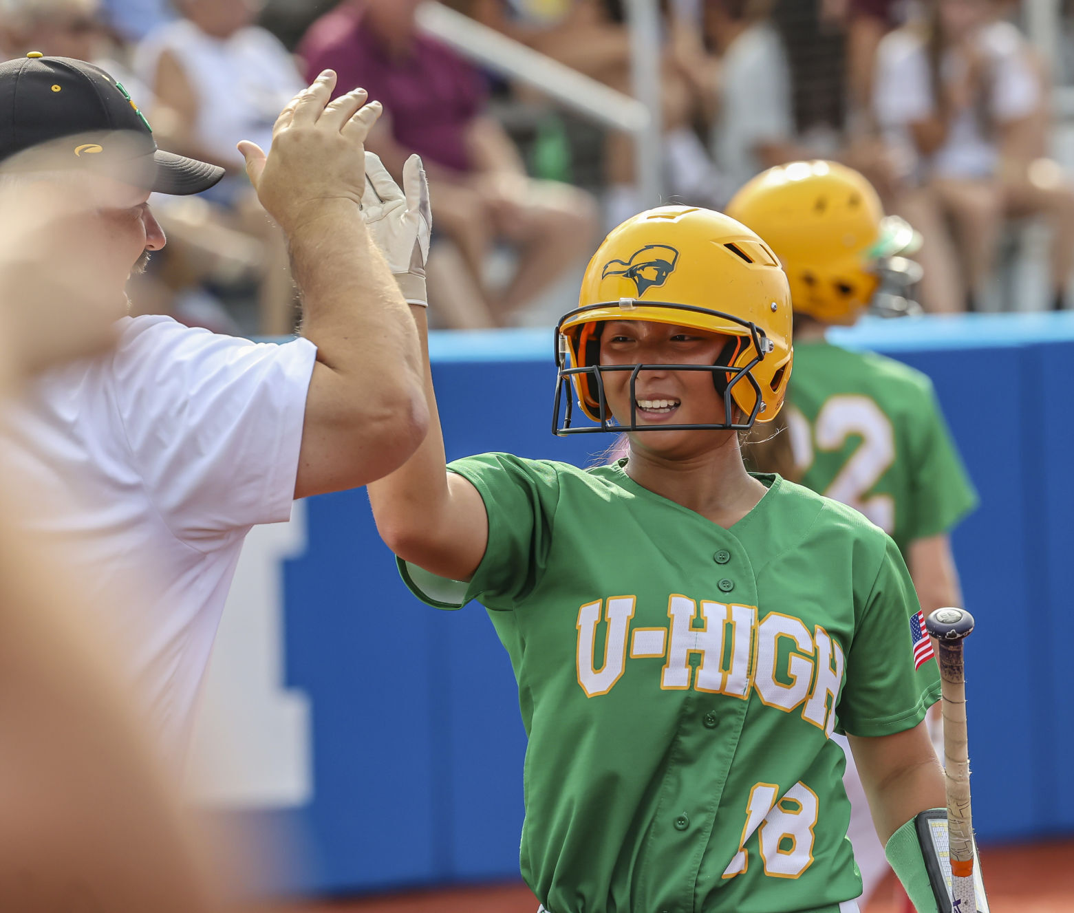 U High Unity softball gallery 36 061421.JPG